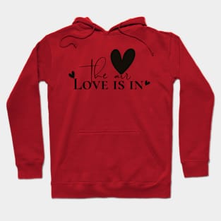 lova Hoodie